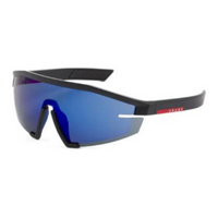 PRADA Eyewear Linea Rossa Impavid Sunglasses
