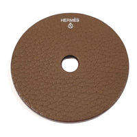 HERMES - Pendants Women's Brown/Black