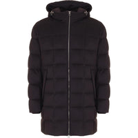 Loro Piana Down Jacket Men's Brown