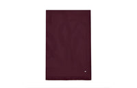 SAINT LAURENT Knit Scarves Women's Red