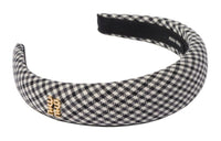 MIU MIU Headbands Women's Black