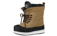 LOUIS VUITTON Slalom Martin Boot Women's Brown