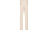 DIOR Jeans Women's Beige