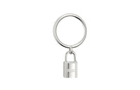 HERMES Rings Women's Silver