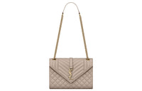 SAINT LAURENT Envelope Crossbody Bags
