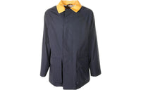 Loro Piana SS23 Jackets & Coats Men's Dark Blue
