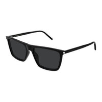 SAINT LAURENT Sl 668 Square Frame Sunglasses