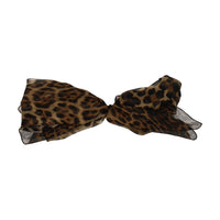 SAINT LAURENT Brooches Women's Brown