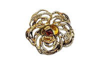 CHANEL Brooches Women's