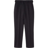 Loro Piana FW24 Casual Pants Women's Black