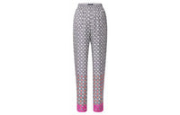 LOUIS VUITTON Women's Pajama Pants
