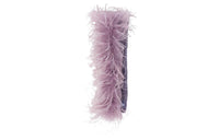MIU MIU Knit Scarves Women's Purple