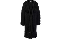 SAINT LAURENT Knitwear Women's Black