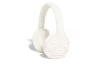 CHANEL Earmuffs Unisex
