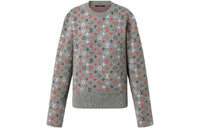 LOUIS VUITTON Knitwear Women's Gray