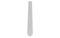 LOUIS VUITTON Tie Men's Light Gray