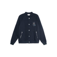 HERMES SS23 Jackets Coats Men's Navy