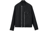 HERMES FW22 Jackets Coats Men's Black