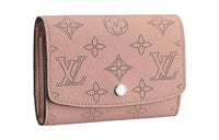 LOUIS VUITTON Iris Wallets