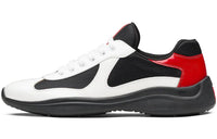 PRADA America's Cup 'White Red'