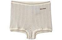 MIU MIU Casual Shorts Women's Ivory