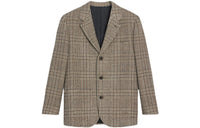 CELINE Jackets Women's Khaki