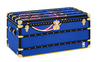 LOUIS VUITTON X Nba Courrier Losine 110 Blue