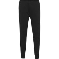 PRADA SS25 Casual Pants Men's Black