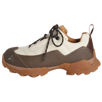 Loro Piana Katharina Low-Top Casual Shoes Unisex White
