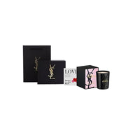 SAINT LAURENT Long Lasting Fragrance, Ambiance Recommendation