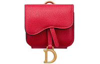 DIOR Saddle Earphone Cases