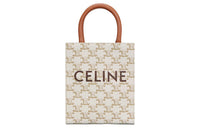 CELINE Cabas Handbags