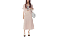 CHANEL 24 New Spring And Summer Arrivals Tank Tops Women's Gray