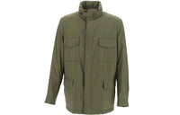 Loro Piana SS22 Jackets Coats Men's Green