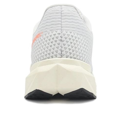 (WMNS) New Balance FuelCell Propel v5 'White Yellow Orange' WFCPRCF5