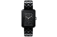 CHANEL Women's BOY FRIEND Watch