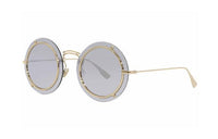 DIOR Sunglasses Women's Gold