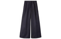 Loro Piana Raydel High-rise Wide-leg Jeans