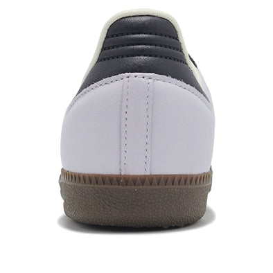 (WMNS) adidas Samba OG 'Silver Dawn Aurora Black' JI4209