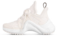 LOUIS VUITTON Archlight 1.0 Sneakers 'Pale Pink' Women's