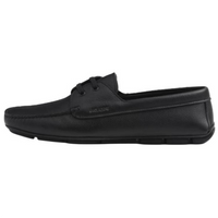 PRADA Men's Casual Shoes Men Low-Top Black