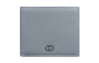 DIOR Wallets Gray