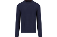 Loro Piana Long-Sleeved Crewneck Jumper