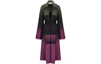 DIOR Coats Women's Multicolor