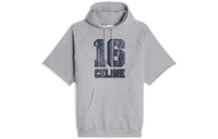CELINE Short Sleeved Dresses Women's Gray