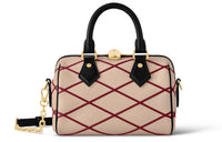 LOUIS VUITTON M46906 Speedy Bandoulière 20