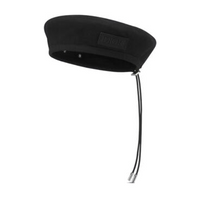 DIOR Cotton Hats & Caps Men's Black