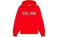 CELINE Sweatshirts Women's Red