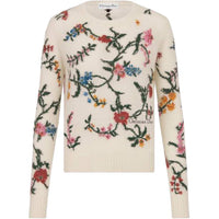DIOR Sweaters Women's Ecru
