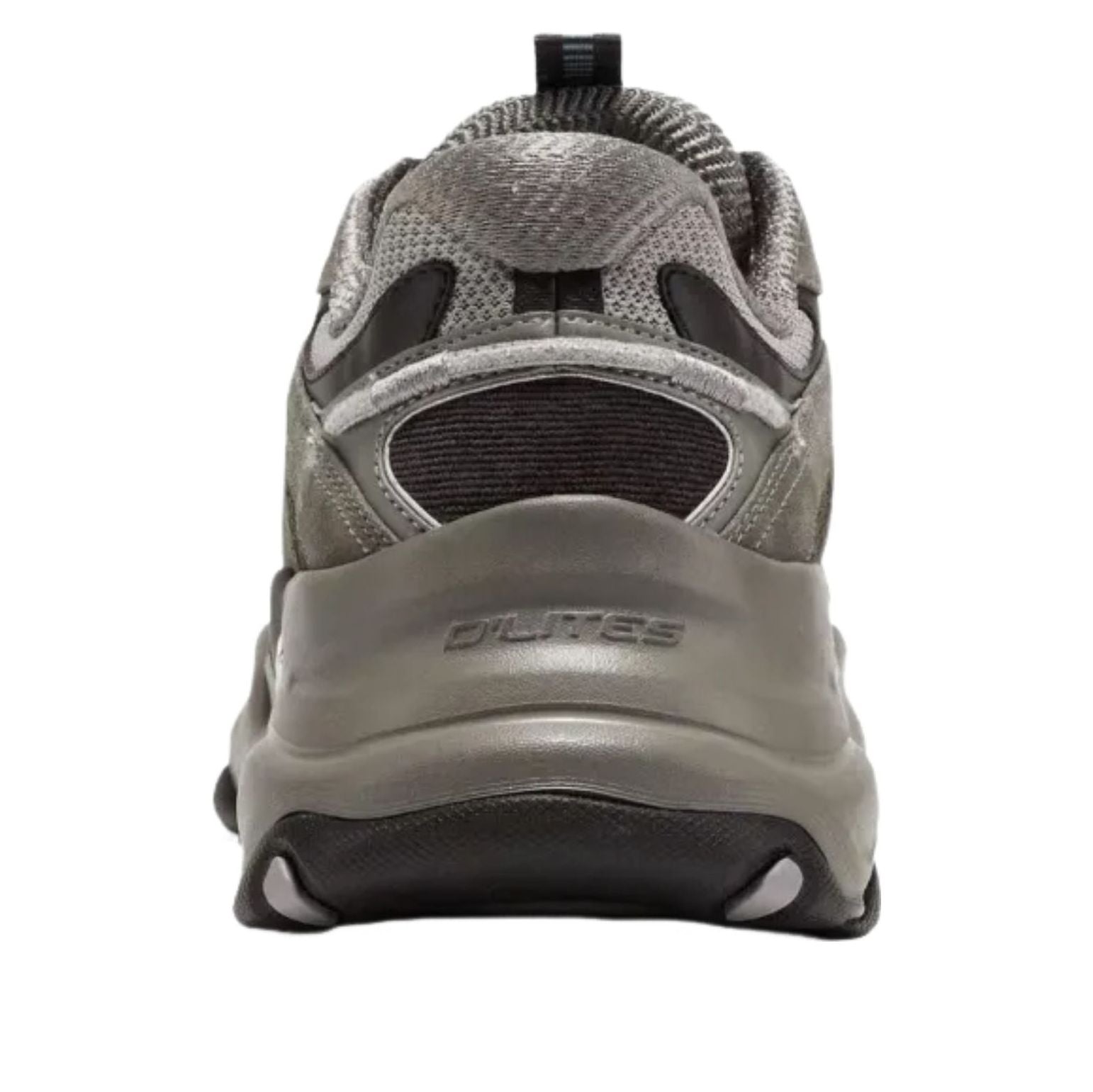 Skechers Delight 5.0 'Charcoal Gray Black' 232417-GYBR